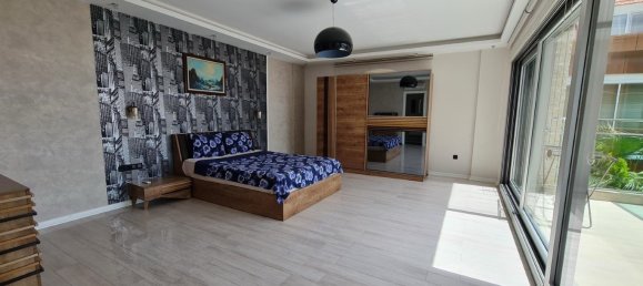 6 rooms Villa in Alanya, Turkey No. 27835 16