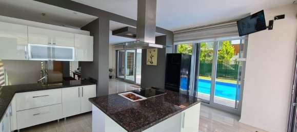 6 rooms Villa in Alanya, Turkey No. 27835 14