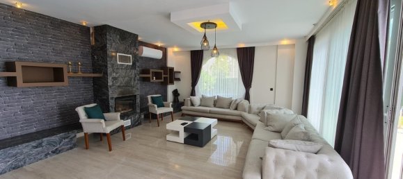 6 rooms Villa in Alanya, Turkey No. 27835 10
