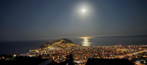 6 rooms Villa in Alanya, Turkey No. 27835 3