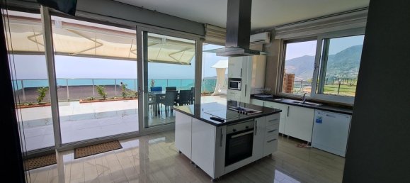 6 rooms Villa in Alanya, Turkey No. 27835 13