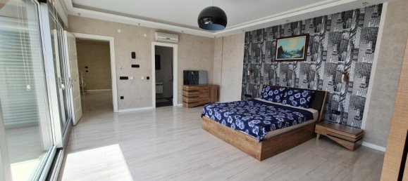 6 rooms Villa in Alanya, Turkey No. 27835 17