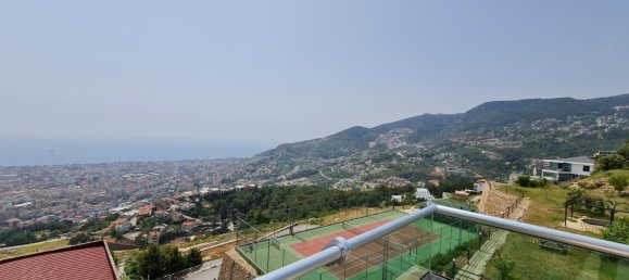 6 rooms Villa in Alanya, Turkey No. 27835 28