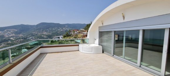 6 rooms Villa in Alanya, Turkey No. 27835 27