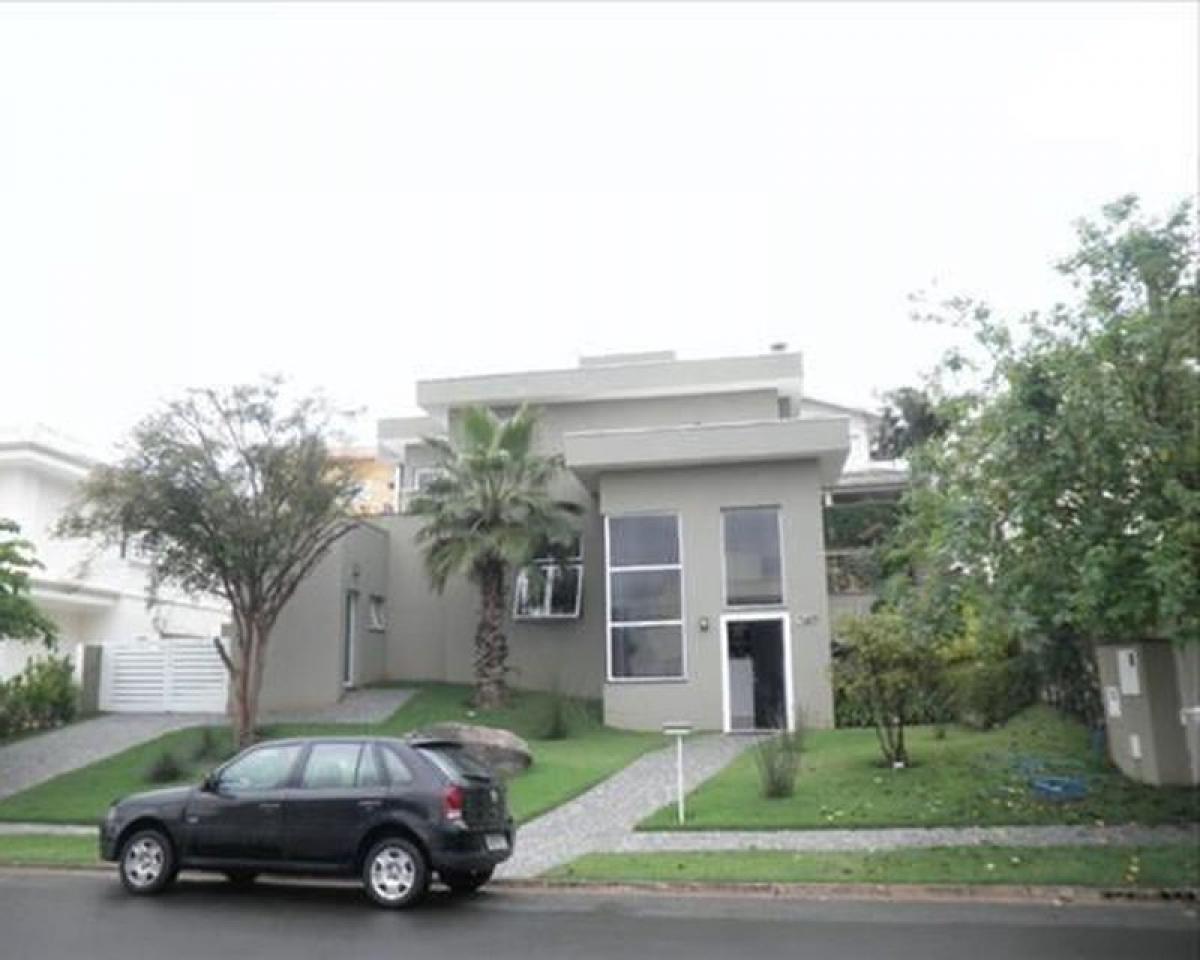 3 chambres Maison à Sao Paulo, Brazil No. 437232