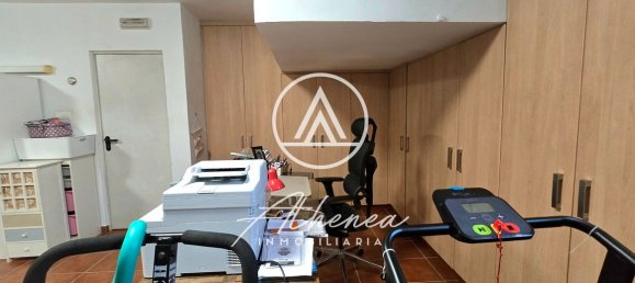 4 غرف نوم تاون هاوس في Roquetas de Mar, Spain رقم 133380 46