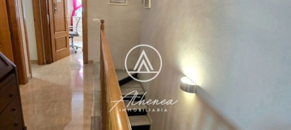 4 غرف نوم تاون هاوس في Roquetas de Mar, Spain رقم 133380 76