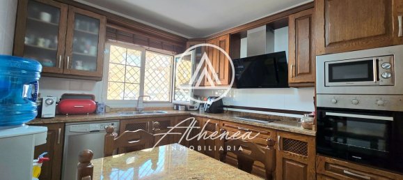 4 غرف نوم تاون هاوس في Roquetas de Mar, Spain رقم 133380 63