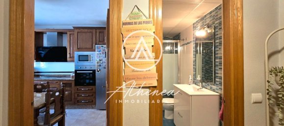 4 غرف نوم تاون هاوس في Roquetas de Mar, Spain رقم 133380 61