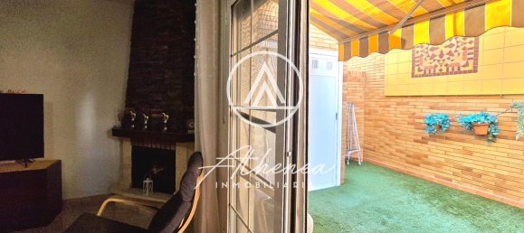 4 غرف نوم تاون هاوس في Roquetas de Mar, Spain رقم 133380 15