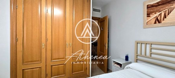 4 غرف نوم تاون هاوس في Roquetas de Mar, Spain رقم 133380 86