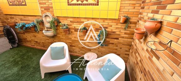 4 غرف نوم تاون هاوس في Roquetas de Mar, Spain رقم 133380 5