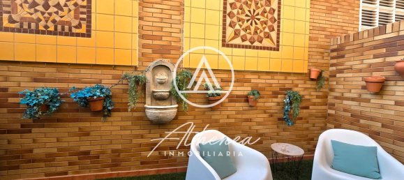 4 غرف نوم تاون هاوس في Roquetas de Mar, Spain رقم 133380 8