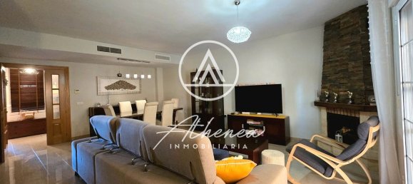 4 غرف نوم تاون هاوس في Roquetas de Mar, Spain رقم 133380 16