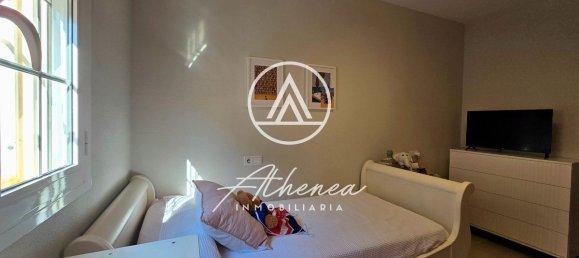 4 غرف نوم تاون هاوس في Roquetas de Mar, Spain رقم 133380 80