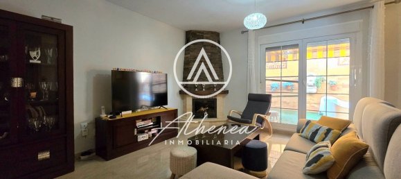 4 غرف نوم تاون هاوس في Roquetas de Mar, Spain رقم 133380 23