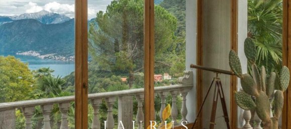 5-salle Villa à Dizzasco, Italy No. 74837 12