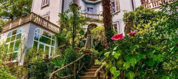 5-salle Villa à Dizzasco, Italy No. 74837 4