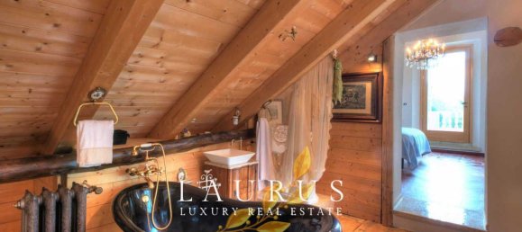 5-salle Villa à Dizzasco, Italy No. 74837 49