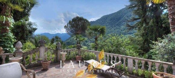 5-salle Villa à Dizzasco, Italy No. 74837 41