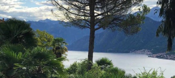 5-salle Villa à Dizzasco, Italy No. 74837 48