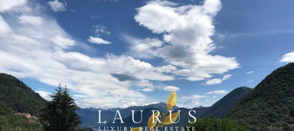 5-salle Villa à Dizzasco, Italy No. 74837 47