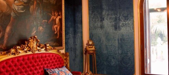 5-salle Villa à Dizzasco, Italy No. 74837 18