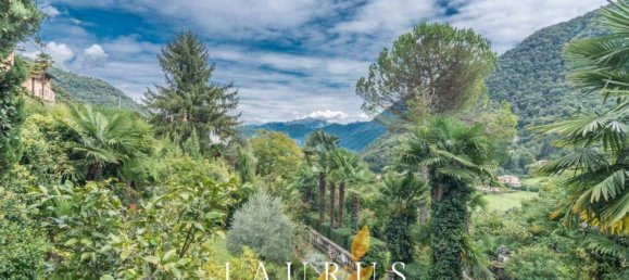 5-salle Villa à Dizzasco, Italy No. 74837 2