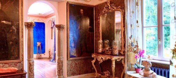 5-salle Villa à Dizzasco, Italy No. 74837 29