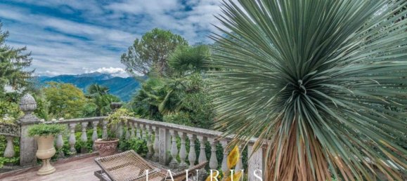 5-salle Villa à Dizzasco, Italy No. 74837 8