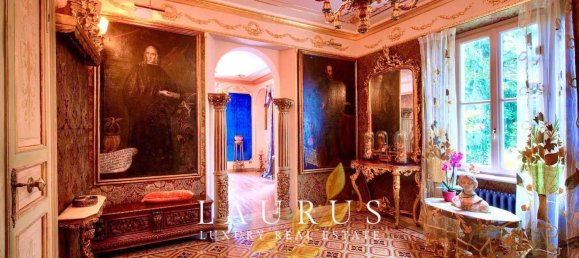 5-salle Villa à Dizzasco, Italy No. 74837 38