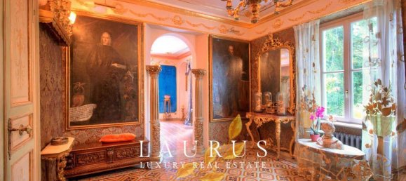 5-salle Villa à Dizzasco, Italy No. 74837 37