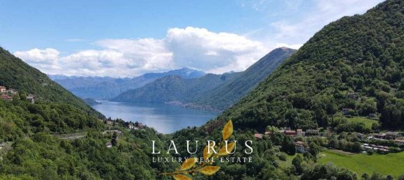 5-salle Villa à Dizzasco, Italy No. 74837 16