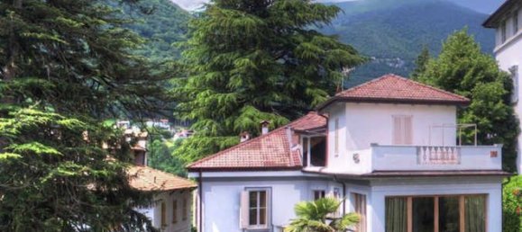 5-salle Villa à Dizzasco, Italy No. 74837 36