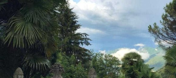 5-salle Villa à Dizzasco, Italy No. 74837 11