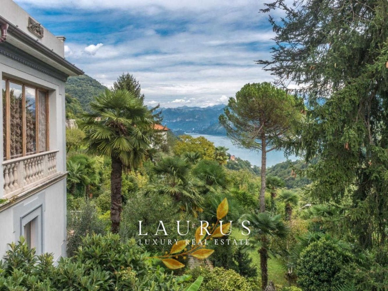 5-salle Villa à Dizzasco, Italy No. 74837