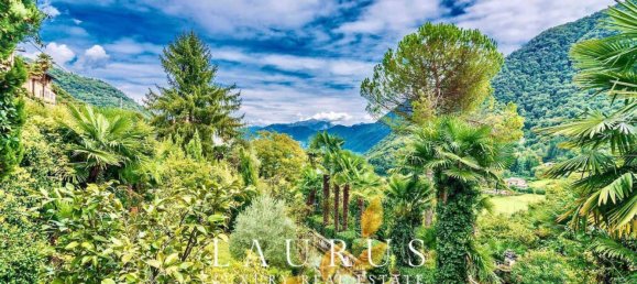 5-salle Villa à Dizzasco, Italy No. 74837 45