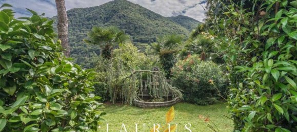 5-salle Villa à Dizzasco, Italy No. 74837 10