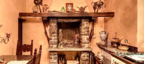 5-salle Villa à Dizzasco, Italy No. 74837 20