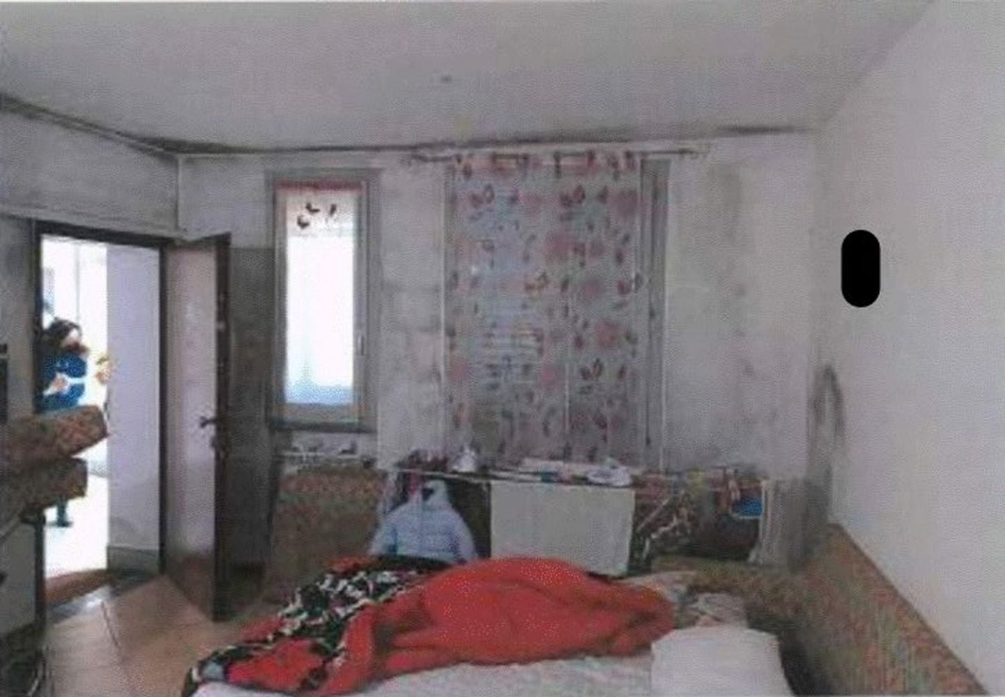 Apartamento de 2 divisões em Castano Primo, Italy N.º 1696