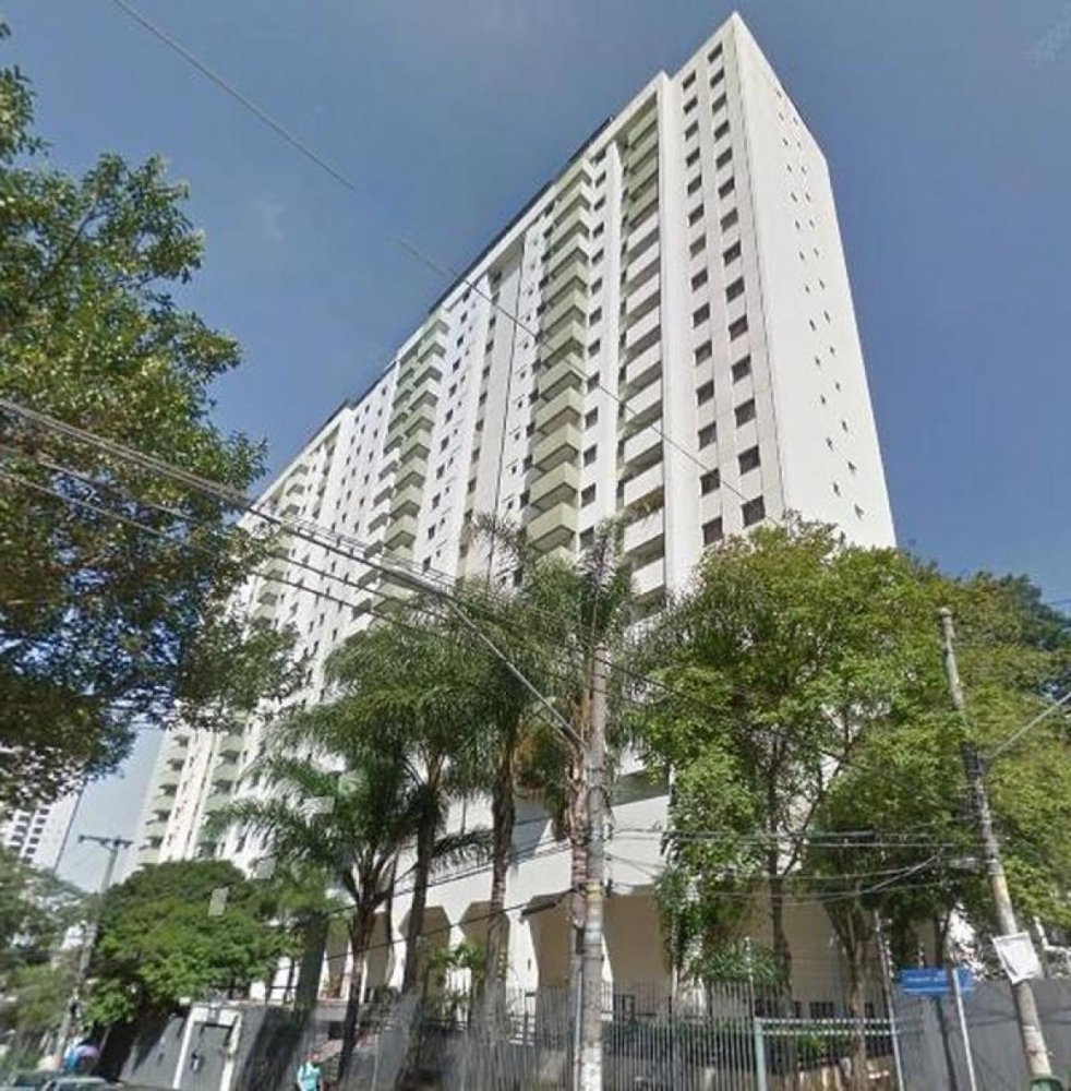 Apartamento T2 em São Paulo, Brazil N.º 456938