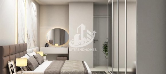 Wohnung 1+1 in Alanya, Turkey, Nr. 15537 28