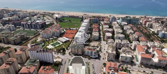 Wohnung 1+1 in Alanya, Turkey, Nr. 15537 21