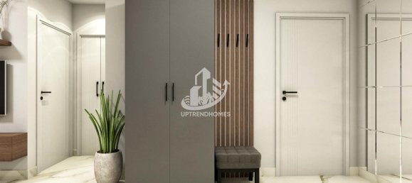 Wohnung 1+1 in Alanya, Turkey, Nr. 15537 26