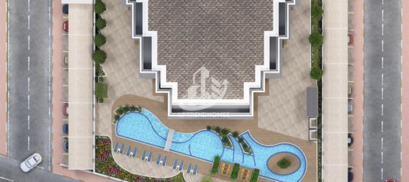 Wohnung 1+1 in Alanya, Turkey, Nr. 15537 17