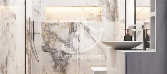 Wohnung 1+1 in Alanya, Turkey, Nr. 15537 3