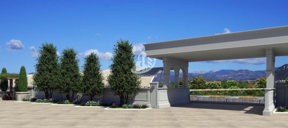 Wohnung 1+1 in Alanya, Turkey, Nr. 15537 16