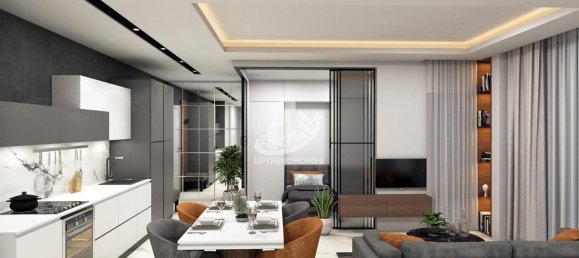 Wohnung 1+1 in Alanya, Turkey, Nr. 15537 24