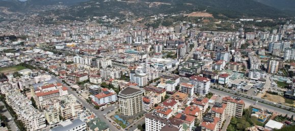 Wohnung 1+1 in Alanya, Turkey, Nr. 15537 19