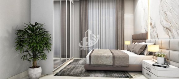 Wohnung 1+1 in Alanya, Turkey, Nr. 15537 27